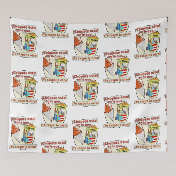 Item preview, Humor de mi gente. Humor of my people. designed and sold by ArtePensabayo.