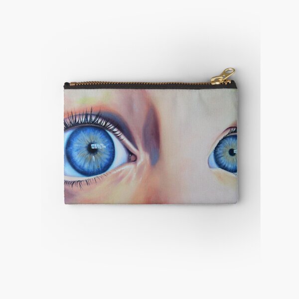 Item preview, Wide Eyed designed and sold by julietsmithart.