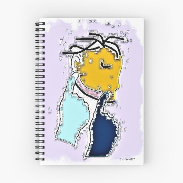 Item preview, ASL Deaf Modern Art designed and sold by EloiseArt.