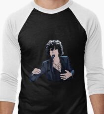 LP_Sanremo Men's Baseball ¾ T-Shirt
