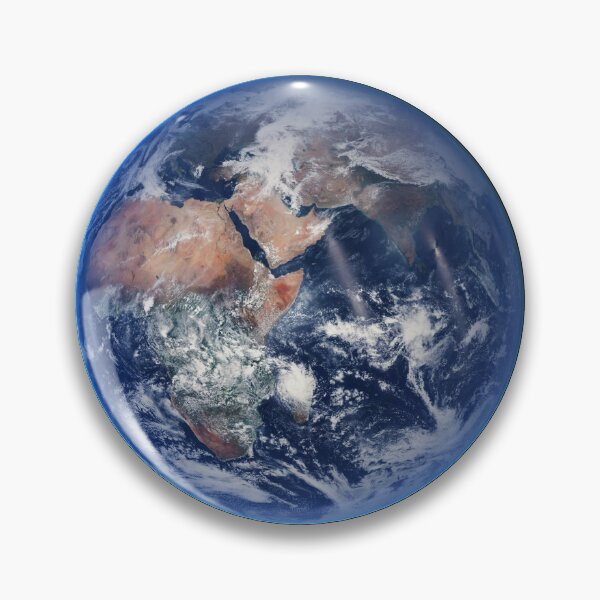 Artikelvorschau, Blue Marble Earth, Satellitenfoto 2014 entworfen und verkauft von sweetbelle.