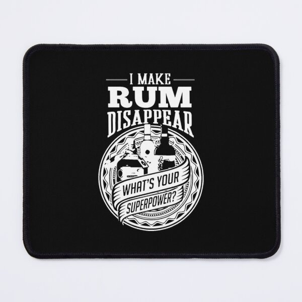 Item preview, I make rum disappear beer s designed and sold by tichemalasdj.
