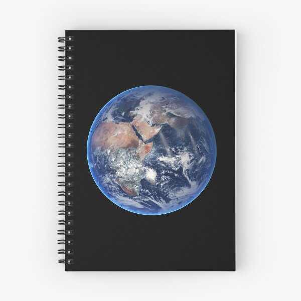 Item preview, Blue Marble Earth, 2014 Satellite Photograph designed and sold by sweetbelle.
