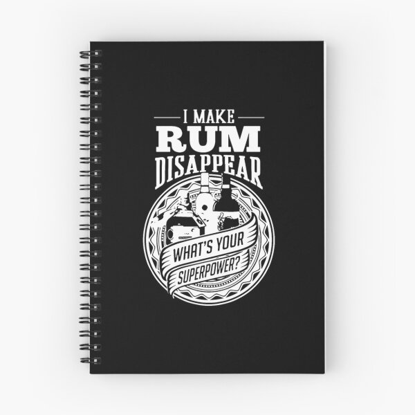 Item preview, I make rum disappear beer s designed and sold by tichemalasdj.
