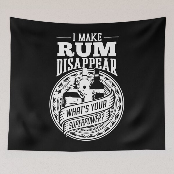 Item preview, I make rum disappear beer s designed and sold by tichemalasdj.