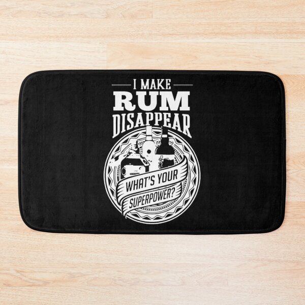 Item preview, I make rum disappear beer s designed and sold by tichemalasdj.
