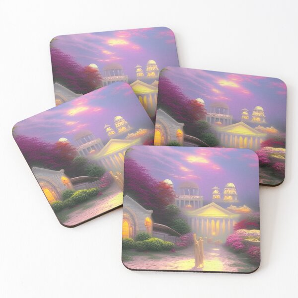 Item preview, Fantasy in Athens designed and sold by REALDesign-Shop.
