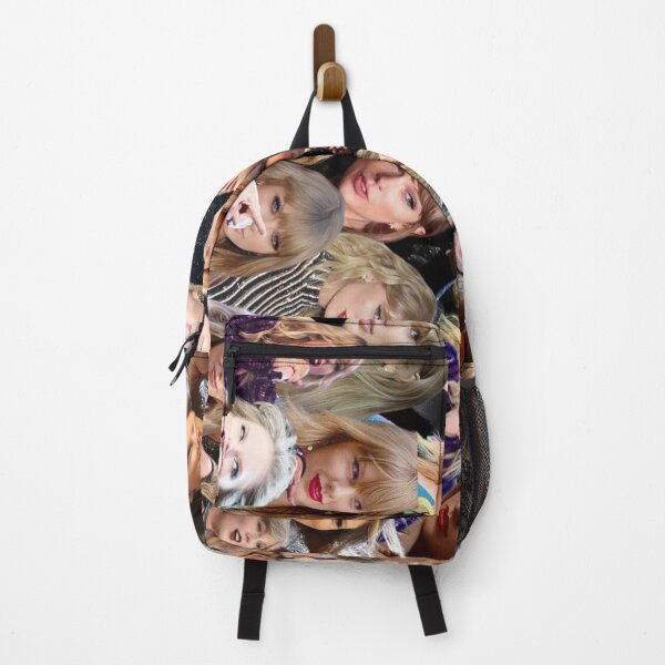 Item preview, taylor photo collage designed and sold by T-shirtakStore.