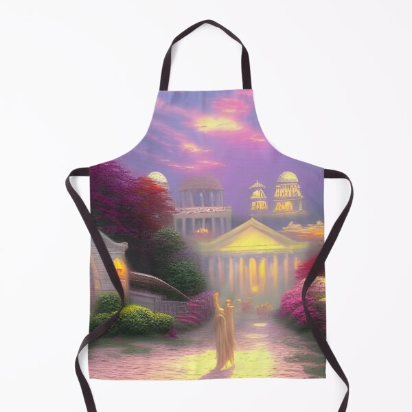 Item preview, Fantasy in Athens designed and sold by REALDesign-Shop.