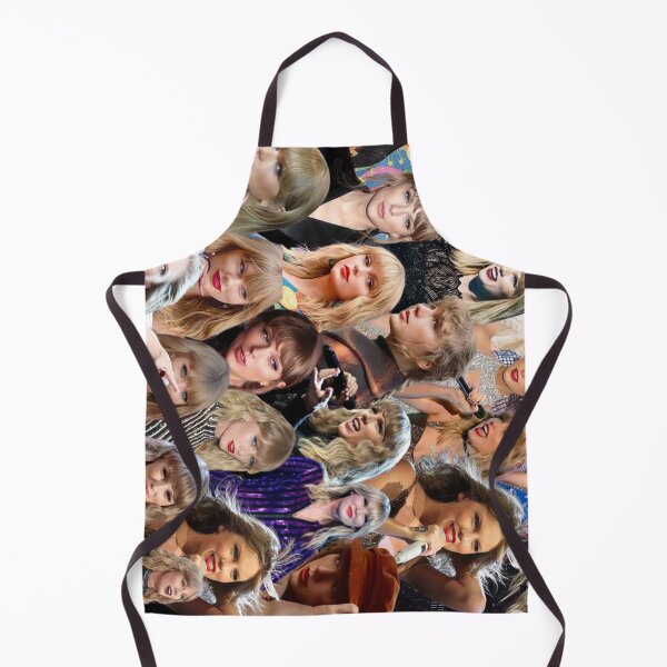 Item preview, taylor photo collage designed and sold by T-shirtakStore.