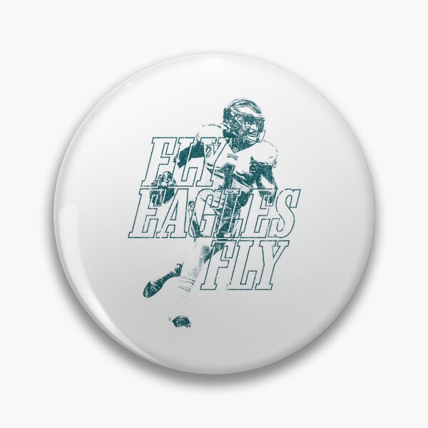 Item preview, Fly Jalen Fly (Variant) designed and sold by huckblade.