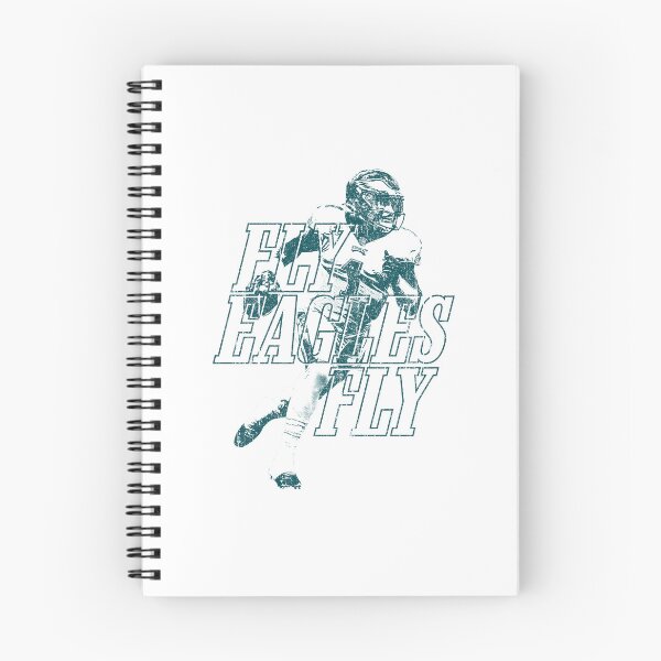 Item preview, Fly Jalen Fly (Variant) designed and sold by huckblade.