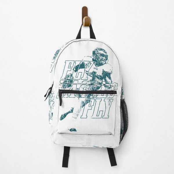 Item preview, Fly Jalen Fly (Variant) designed and sold by huckblade.