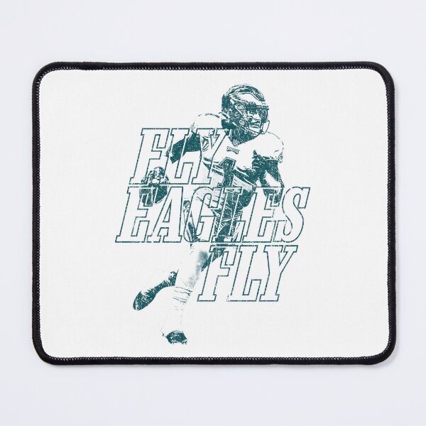 Item preview, Fly Jalen Fly (Variant) designed and sold by huckblade.
