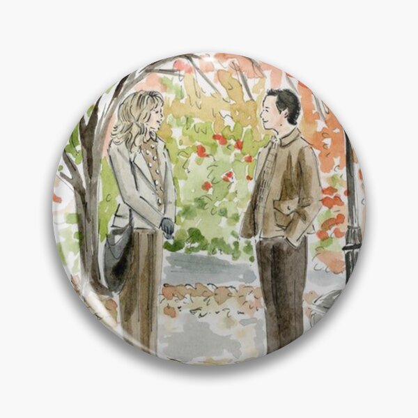 Item preview, when harry met sally designed and sold by LondownDesign.