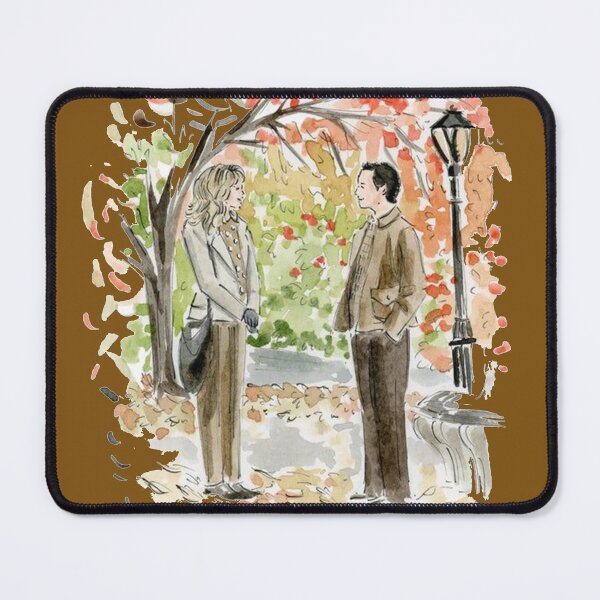 Item preview, when harry met sally designed and sold by LondownDesign.