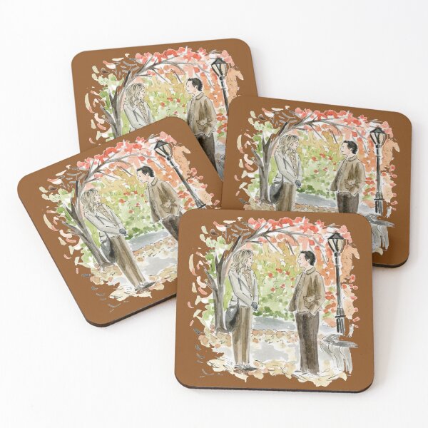 Item preview, when harry met sally designed and sold by LondownDesign.