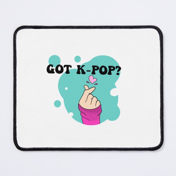 Item preview, got k pop designed and sold by diySammi77.
