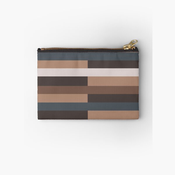 Item preview, Modern Boho Chic Stripped Pattern in Autumn Colors designed and sold by Deutschic.