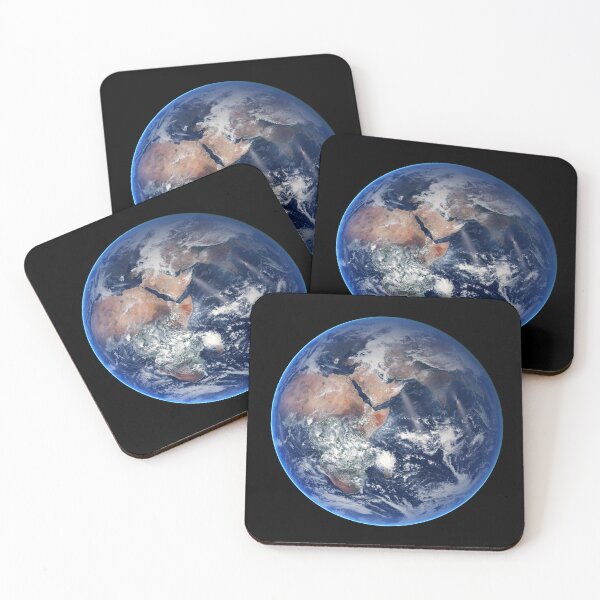 Item preview, Blue Marble Earth, 2014 Satellite Photograph designed and sold by sweetbelle.