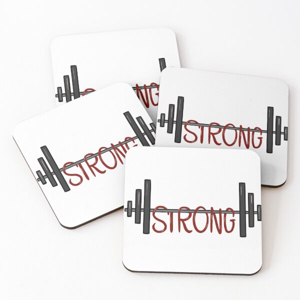 Item preview, Strong  designed and sold by Hellasketchz.
