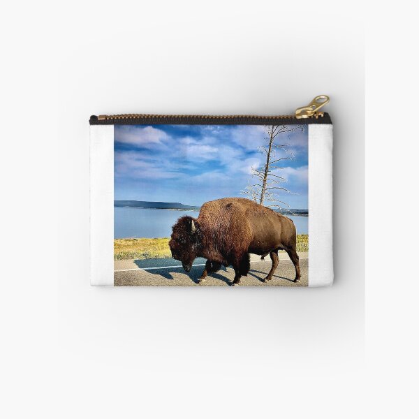 Item preview, American Bison designed and sold by Brent Laney.