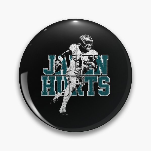 Item preview, Jalen Hurts designed and sold by huckblade.