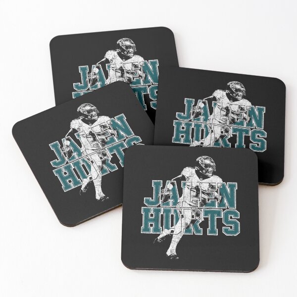 Item preview, Jalen Hurts designed and sold by huckblade.