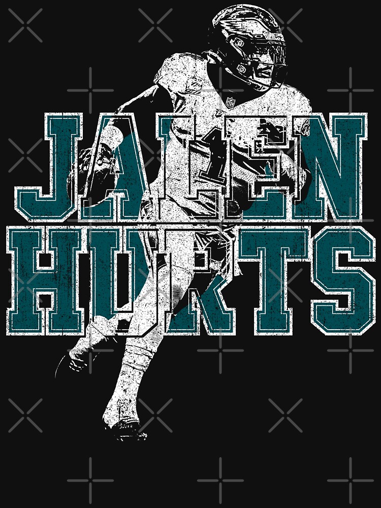 rattraptees Jalen Hurts Griddy T-Shirt