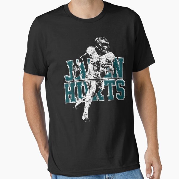 Item preview, Jalen Hurts designed and sold by huckblade.