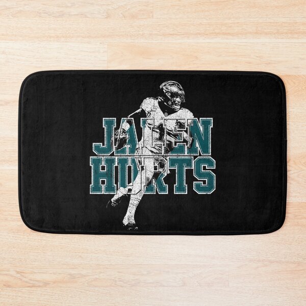 Item preview, Jalen Hurts designed and sold by huckblade.