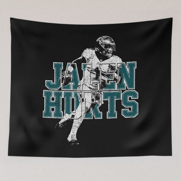 Item preview, Jalen Hurts designed and sold by huckblade.