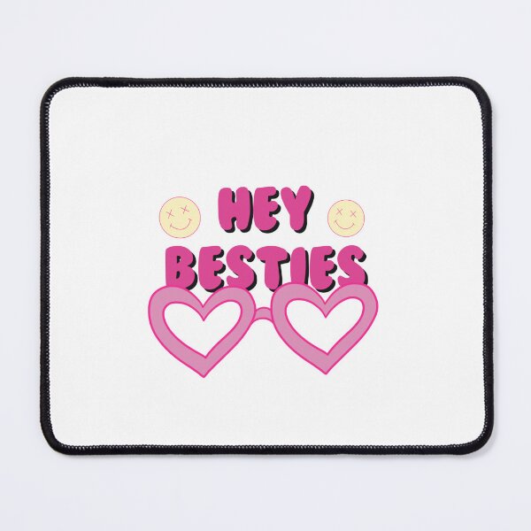 Item preview, Hey Besties designed and sold by diySammi77.