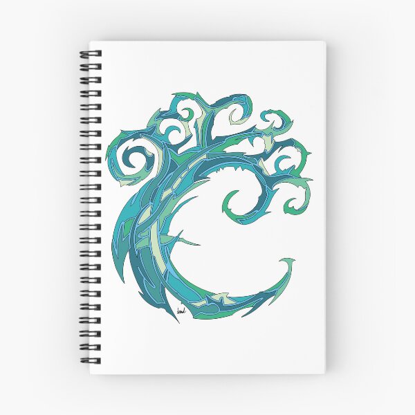 Item preview, Simic Combine MTG Guild designed and sold by jwatsonabart.