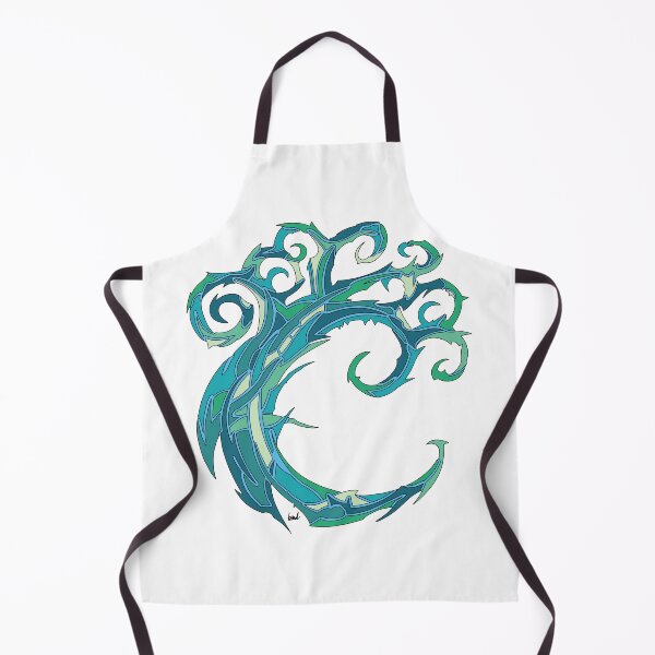 Item preview, Simic Combine MTG Guild designed and sold by jwatsonabart.