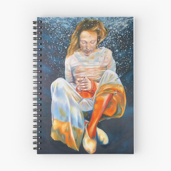 Item preview, Weightless designed and sold by julietsmithart.