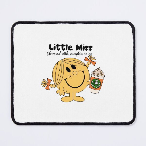 Item preview, Little Miss PSL designed and sold by diySammi77.