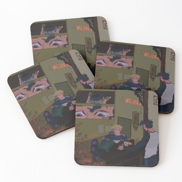Item preview, motelers! designed and sold by rheadacosta.