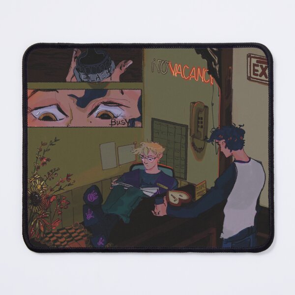 Item preview, motelers! designed and sold by rheadacosta.