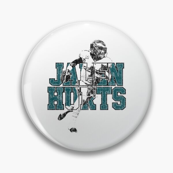 Item preview, Jalen Hurts (Variant) designed and sold by huckblade.