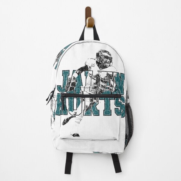 Vista previa del artículo con la obra «Jalen duele (variante)», diseñado y vendido por huckblade.