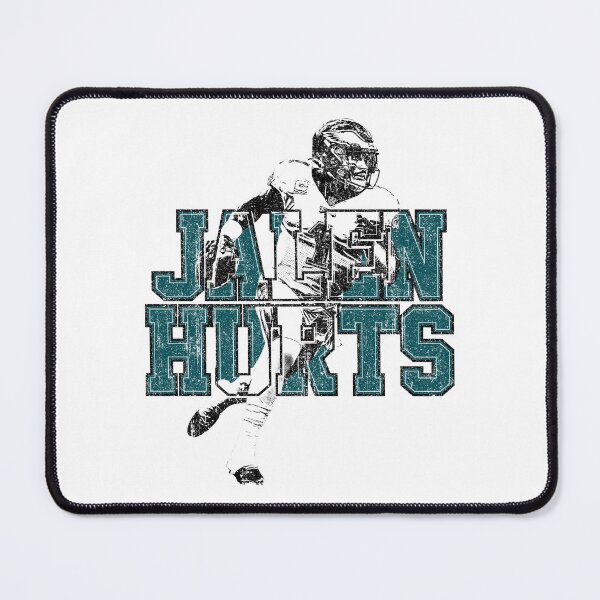 Item preview, Jalen Hurts (Variant) designed and sold by huckblade.