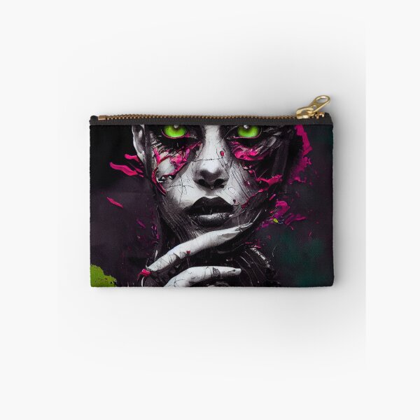 Item preview, The Bride of Frankenstein  designed and sold by SurrealeyeSEA.