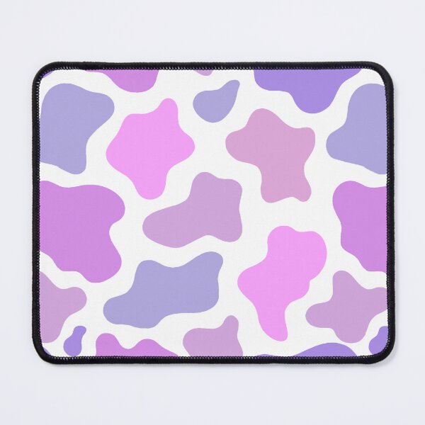 Item preview, Pink Cow pattern designed and sold by daenyses.