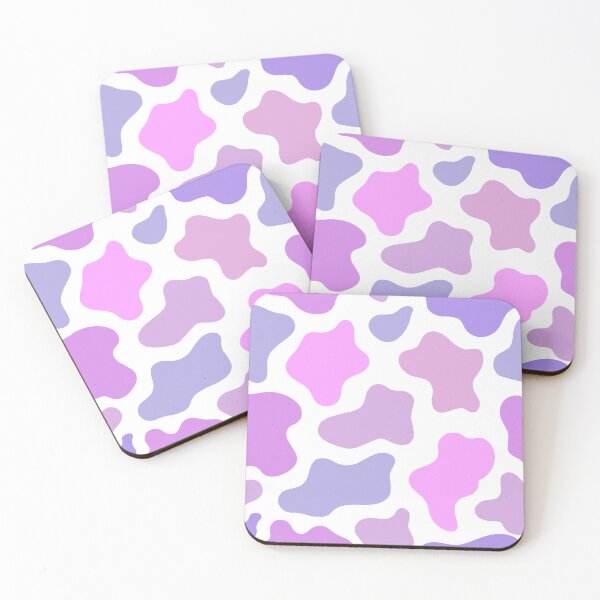 Item preview, Pink Cow pattern designed and sold by daenyses.