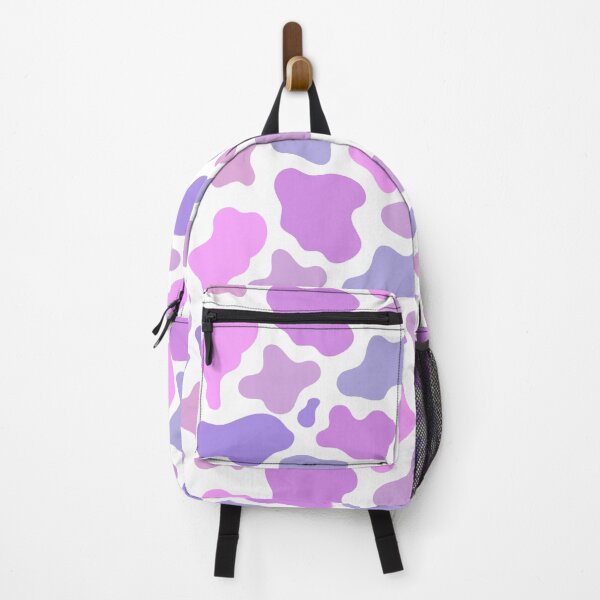 Item preview, Pink Cow pattern designed and sold by daenyses.
