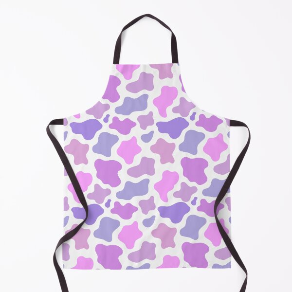 Item preview, Pink Cow pattern designed and sold by daenyses.
