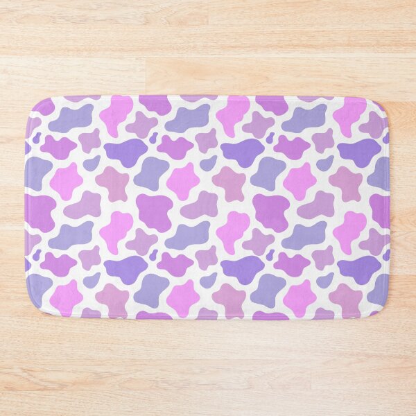 Item preview, Pink Cow pattern designed and sold by daenyses.