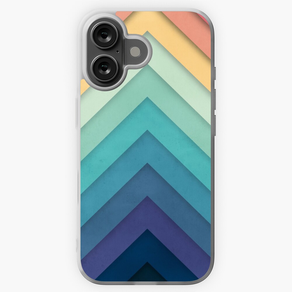 Item preview, iPhone Soft Case designed and sold by geekchic.