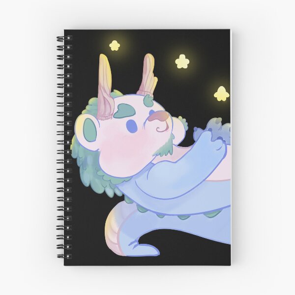 Item preview, Kawaii asian Dragon  designed and sold by Paintingpixel.